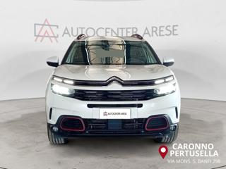 CITROEN C5 Aircross usata, con Climatizzatore