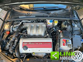 ALFA ROMEO 159 usata, con Lettore CD