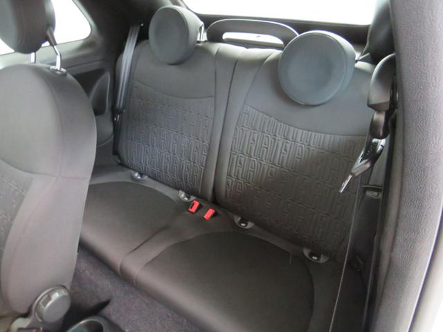 FIAT 500 usata, con Cruise Control