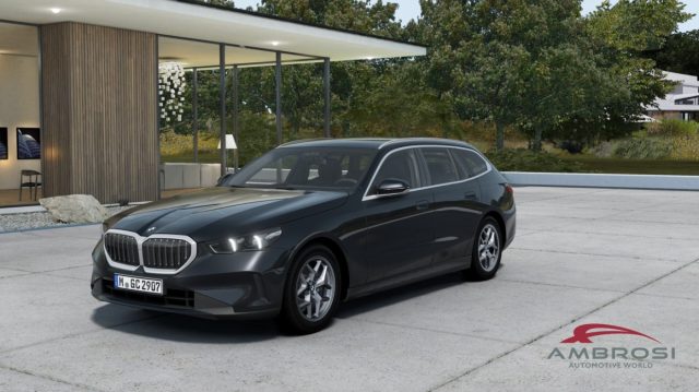 BMW 520 usata 0