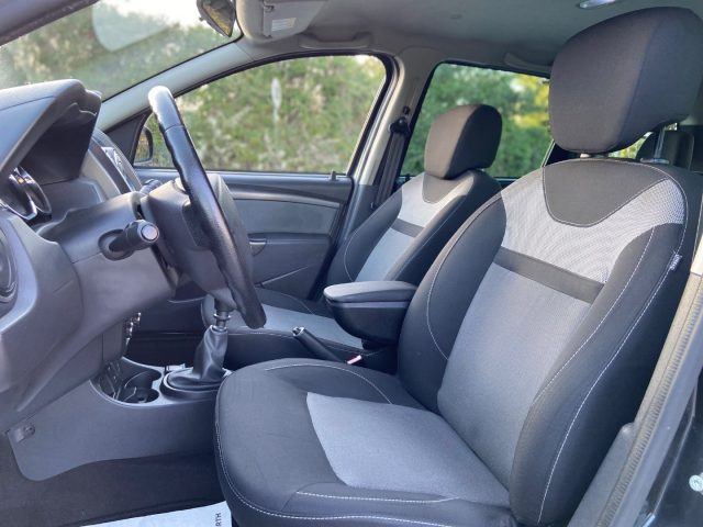 DACIA Duster usata, con Servosterzo