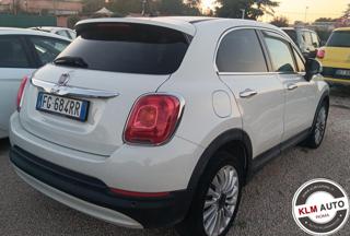 FIAT 500X usata, con Airbag Passeggero