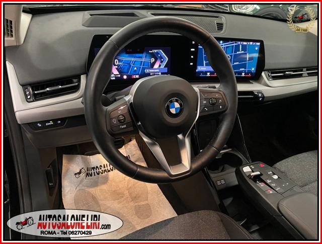BMW X1 usata, con Alzacristalli elettrici