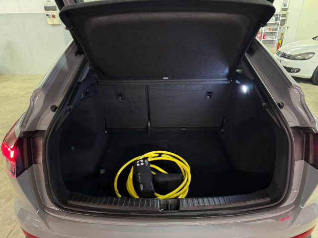 AUDI Q4 e-tron usata, con Servosterzo