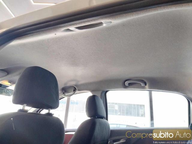 FIAT Punto Evo usata 18