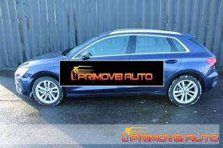 AUDI A3 usata, con Airbag