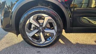 NISSAN Qashqai usata, con Autoradio