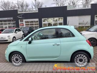 FIAT 500 usata, con Chiusura centralizzata