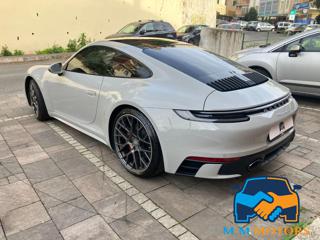 PORSCHE 911 usata, con Cerchi in lega