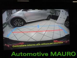 TOYOTA Aygo X usata, con Cruise Control