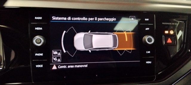VOLKSWAGEN Taigo usata, con Autoradio digitale