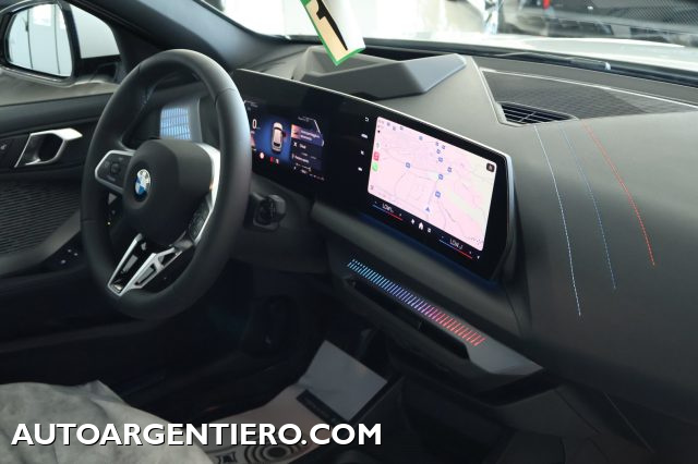 BMW 120 usata, con Limitatore di velocità