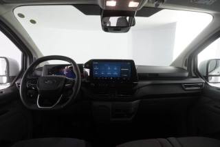 FORD Tourneo Custom usata 10