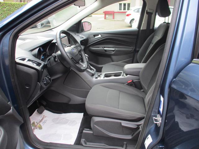 FORD Kuga usata, con ESP