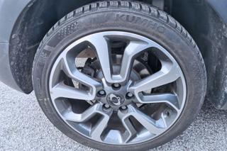 SSANGYONG Tivoli usata, con Controllo trazione