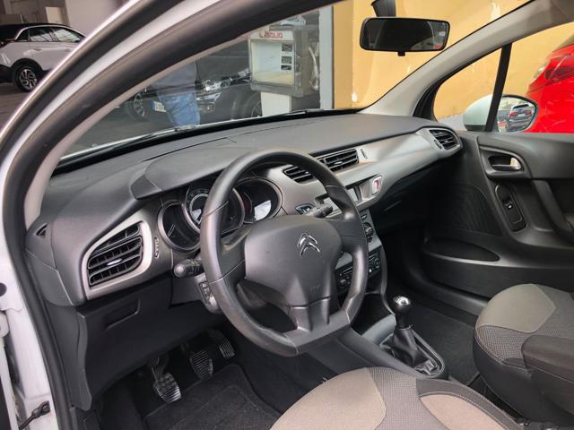CITROEN C3 usata, con ESP
