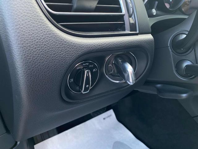 PORSCHE Macan usata, con Immobilizzatore elettronico