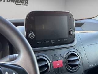 FIAT Fiorino usata 12