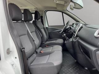 FIAT Talento usata, con Immobilizzatore elettronico