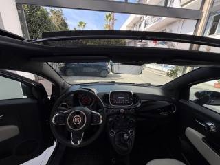 FIAT 500 usata, con Adaptive Cruise Control