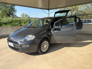 FIAT Punto usata 40