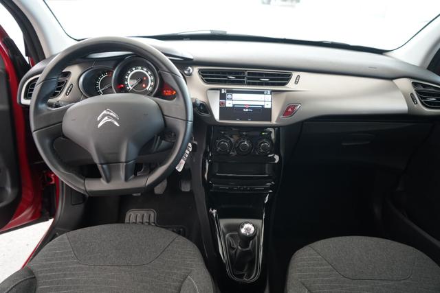 CITROEN C3 usata 18