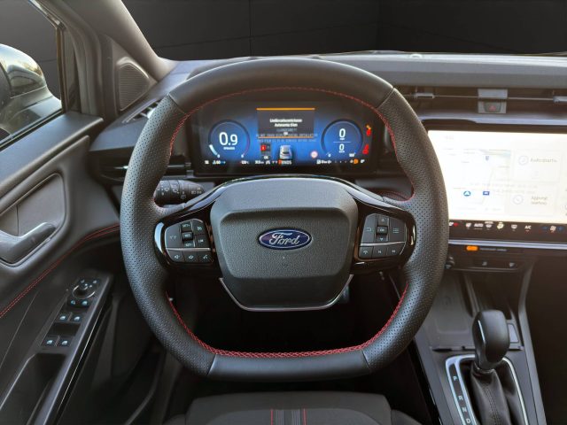 FORD Puma usata, con Sensori di parcheggio posteriori