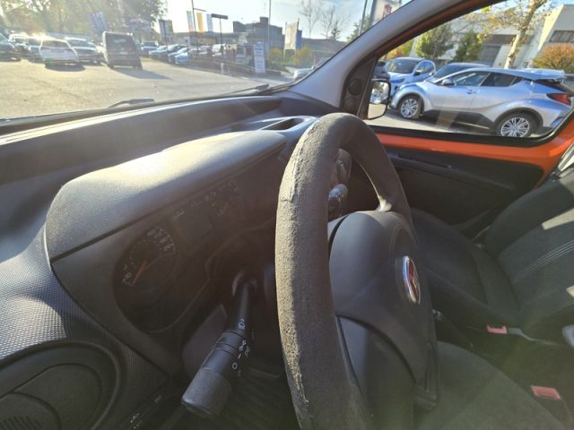 FIAT Qubo usata, con Controllo trazione