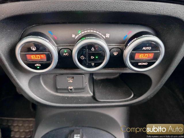 FIAT 500L usata 27