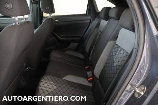 VOLKSWAGEN Taigo usata, con Sensori di parcheggio anteriori