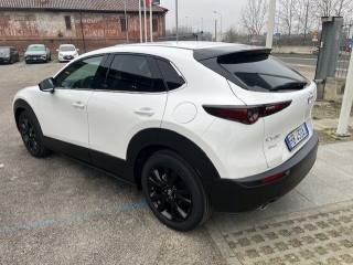 MAZDA CX-30 usata, con Autoradio