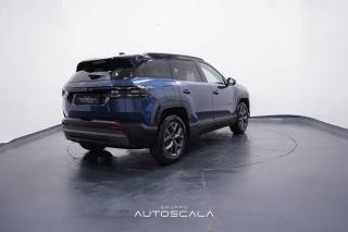 JEEP Compass usata, con Antifurto