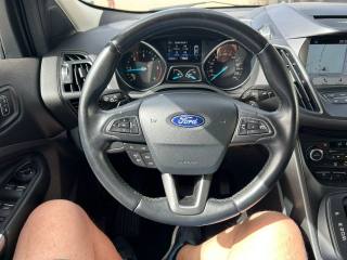FORD Kuga usata, con Servosterzo