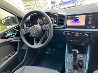 AUDI A1 usata, con ESP