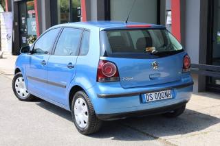 VOLKSWAGEN Polo usata, con Climatizzatore