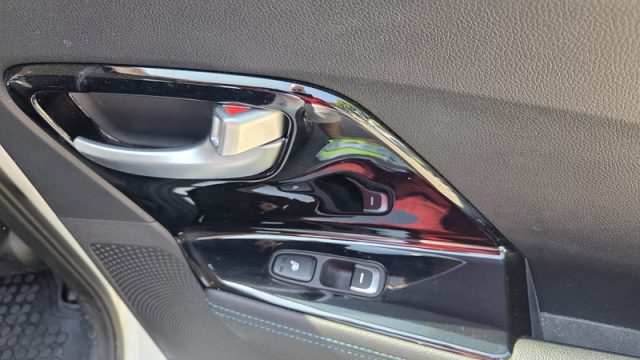 KIA Niro usata, con Park Distance Control