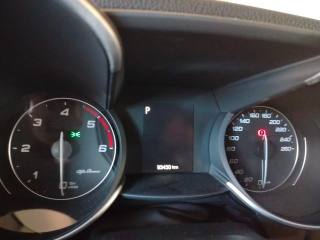 ALFA ROMEO Giulia usata, con Airbag testa