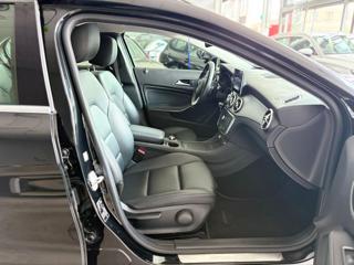 MERCEDES-BENZ GLA 180 usata, con Chiusura centralizzata telecomandata