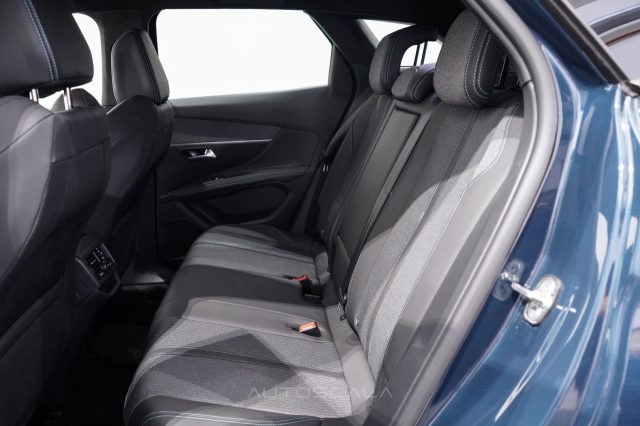 PEUGEOT 3008 usata, con Vivavoce