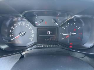 CITROEN Berlingo usata, con Sensore di luce
