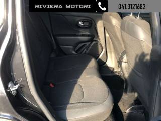 JEEP Renegade usata, con Chiusura centralizzata