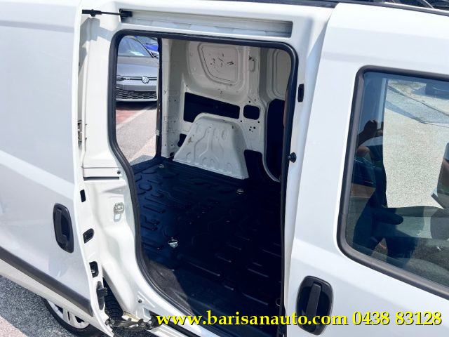 FIAT Doblo usata, con ESP