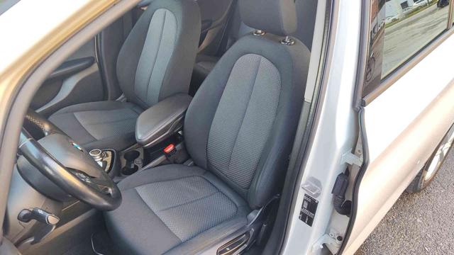BMW 216 usata, con Cruise Control