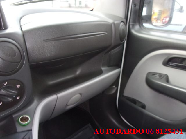 FIAT Doblo usata 13