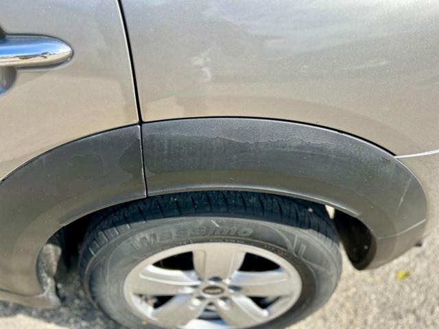 MINI Countryman usata, con Controllo trazione