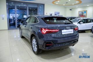 AUDI Q3 usata, con Boardcomputer