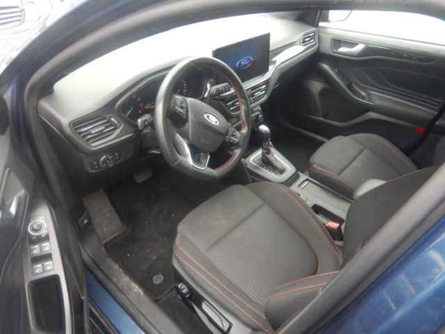 FORD Focus usata, con Autoradio
