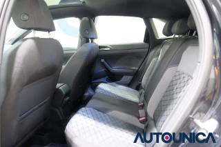 VOLKSWAGEN Taigo usata, con Tetto panorama