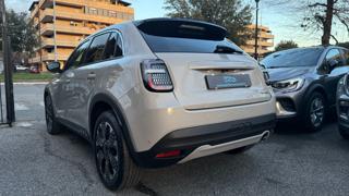 FIAT 600 usata, con Airbag laterali