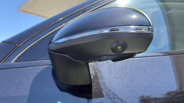 MERCEDES-BENZ GLC 300 usata, con Portellone posteriore elettrico